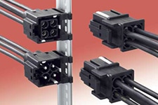Hirose Electic EM35M Series EM35M Series