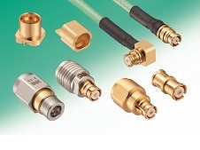 HiroseのSMPシリーズ SMPシリーズ