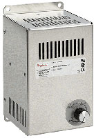 Hoffman Electric Enclosure Heaters Image of nVent Hoffman Electric Enclosure Heaters