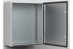 Image of nVent Hoffman's MAS Global IEC Wall Mount Enclosure