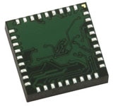 Honeywell's HMC6343 Compass Module image of Honeywell's HMC6343 Compass Module