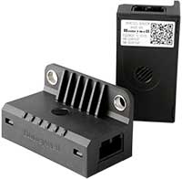 Honeywell BAS Series Battery Safety Sensors Image of Honeywell BAS Series Battery Safety Sensors