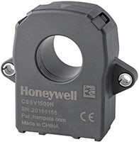 Honeywell Sensing and Productivity's CSSV Series Advanced Fluxgate Current Sensor Image du capteur de courant avancé fluxgate série CSSV de Honeywell Sensing and Productivity