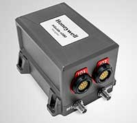 Honeywell HGuide n580 Inertial / GNSS Navigator Image du navigateur inertiel/GNSS HGUIDE n580 de Honeywell