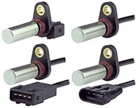 Honeywell Sensing SNDH-T Dual Hall-Effect Series Sensors Abbildung: Hall-Effekt-Sensorpaare SNDH-T von Honeywell Sensing