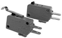 Honeywell Sensing and Productivity Solutions' V15 Series Switches Image of Honeywell Sensing and Productivity Solutions V15 Series Switches