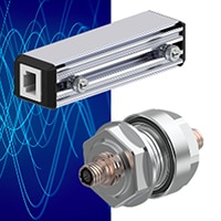 Huber+Suhner 3414 Series Data Line EMP Protectors Image of Huber+Suhner 3414 Series Data Line EMP Protectors