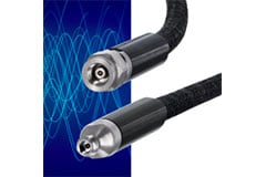 Sucotest™ 145 微波电缆组件 Image of HUBER + SUHNER Sucotest™ 145 Microwave Cable Assemblies