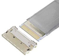 I-PEX EVAFLEX® 5-HD Connector Image of I-PEX EVAFLEX® 5-HD Connector