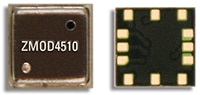 Renesas’ ZMOD4510 Gas Sensor Module Image of Renesas’ ZMOD4510 Gas Sensor Module