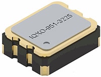 IQD's IQXO-951 Variable Supply Voltage Oscillator
