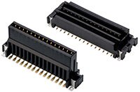 IRISO's 10120 Series Board-To-Board Connector Image of IRISO's 10120 Series Board-To-Board Connector