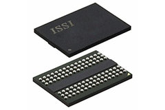 Image of ISSI Legacy DRAM Featuring DDR3