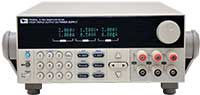 ITECH IT6300 Series DC power supply Image of ITECH IT6300 Series DC power supply
