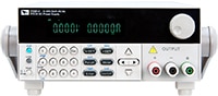 ITECH's IT6800A/B Programmable DC Power Supply Image of ITECH's IT6800A/B Programmable DC Power Supply