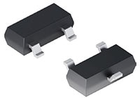 IXYS LX5 Series 0.8 A Sensitive TRIACs Image of IXYS LX5 Series 0.8 A Sensitive TRIACs