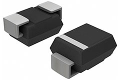 Image of IXYS Corporation's Pxxx0S3N Series SIDACtor® Protection Thyristor