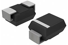 Image of IXYS Corporation's Pxxx0S3N Series SIDACtor® Protection Thyristor