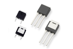 Image of IXYS QVxx12xHx Series Alternistor TRIACs