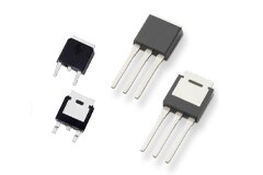 Image of IXYS QVxx12xHx Series Alternistor TRIACs