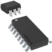 IXYS, a Littelfuse Technology Current Limited/Thermal Management Solid State Relays Image of IXYS, a Littelfuse Technology Current Limited/Thermal Management Solid State Relays