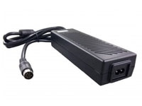 Inventus Power's MWA150 Class II Series Power Supplies Inventus Power 的 MWA150 Class II 系列電源供應器影像
