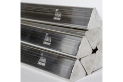 Bar Solder Image of Indium Bar Solder