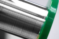 Image of Indium CW-818 Cored Wire