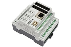 Controllino MAXI Open-Source Industrial PLC Image of Industrial Shields Controllino MAXI PLC