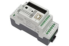 Controllino MINI Compact Industrial PLC Image of Industrial Shields Controllino MINI Compact Industrial PLC