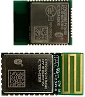 Infineon Technologies' Certified Bluetooth® Modules Image des modules certifiés BLE® d'Infineon Technologies