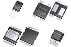 Image of Infineon Technologies CoolSiC™ G2 1200 V Silicon Carbide MOSFET Discretes