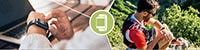 Infineon's Health and Lifestyle Wearables Image of Infineon's Health and Lifestyle Wearables