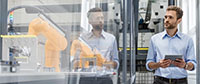 Infineon Technologies Industrial Automation Solutions Image of Infineon Technologies Industrial Automation Solutions