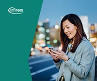 Infineon Technologies RF Technology Solutions Image of Infineon Technologies RF Technology Solutions