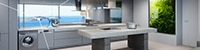 Infineon Technologies Smart and Efficient Home Appliances Image of Infineon Technologies Smart and Efficient Home Appliances