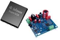 Infineon Technologies Wireless Power Systems Image of Infineon Technologies Wireless Power Systems
