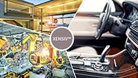 Infineon's XENSIV™ TLE5014SP Magnetic Angle Sensors Image of Infineon's XENSIV™ TLE5014SP Magnetic Angle Sensors