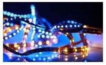 Infineon 的 LED 燈條 Infineon 的 LED 燈條
