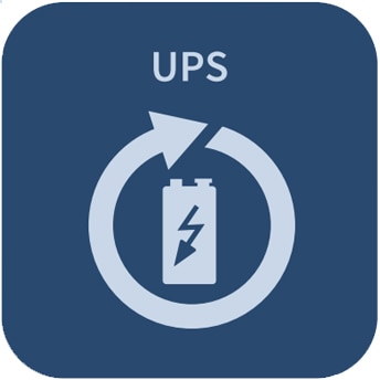UPS Application Uninterruptible Power Supplies