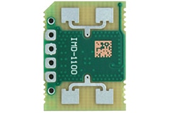 Image of InnoSenT's IMD-1100 Radar Front End Sensor for Motion Detection