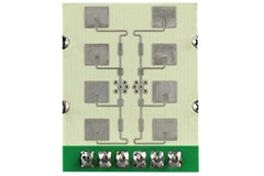 Image of InnoSenT's IMD-2000 Radar Sensor