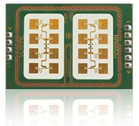 InnoSenT's IPS-354 Radar Sensor Image du capteur radar IPS-354 d'InnoSenT