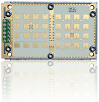 InnoSenT GmbH's IPS-937 Radar Sensor Image of InnoSenT GmbH's IPS-937 Radar Sensor