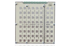 Image of InnoSent's IVS-282 Radar Sensor