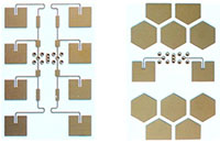 InnoSenT GmbH's SMR Radar sensor series (SMR 3x4) Image of InnoSenT GmbH's SMR Radar sensor series (SMR 3x4)