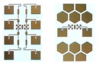 InnoSenT GmbH's SMR Radar Sensor Series (SMR 3x3) Image of InnoSenT GmbH's SMR Radar Sensor Series (SMR 3x3)