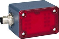 InnoSenT's iSYS-4004 K-Band Distance Measurement System  Image of InnoSenT's iSYS-4004 K-Band Distance Measurement System