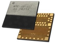 Insight SiP's ISP1507-AL Bluetooth Module Image of Insight SiP's ISP1507-AL Bluetooth Module