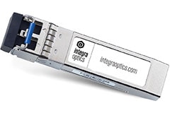 Image of Integra Optics FTL Series Fiber Optic Transceiver Modules